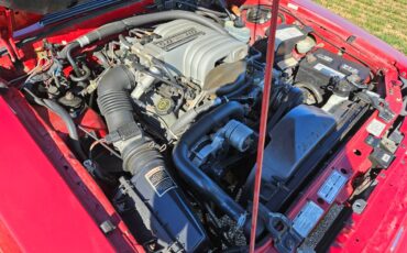 Ford-mustang-convertible-1991-red-6