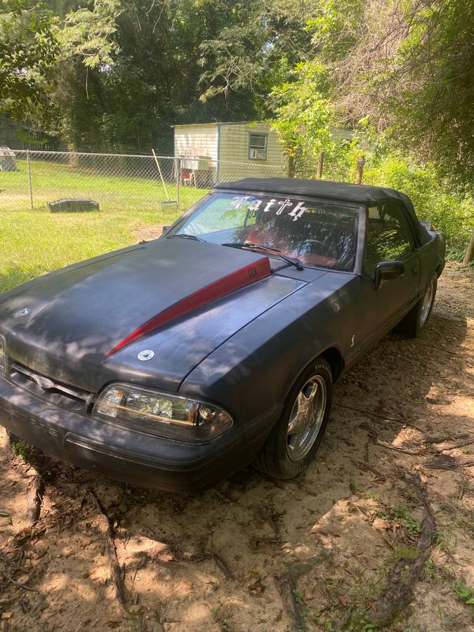 Ford-mustang-convertible-1992-black-2