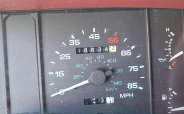 Ford-mustang-convertible-1992-red-14
