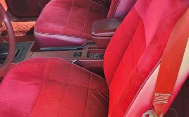 Ford-mustang-convertible-1992-red-15