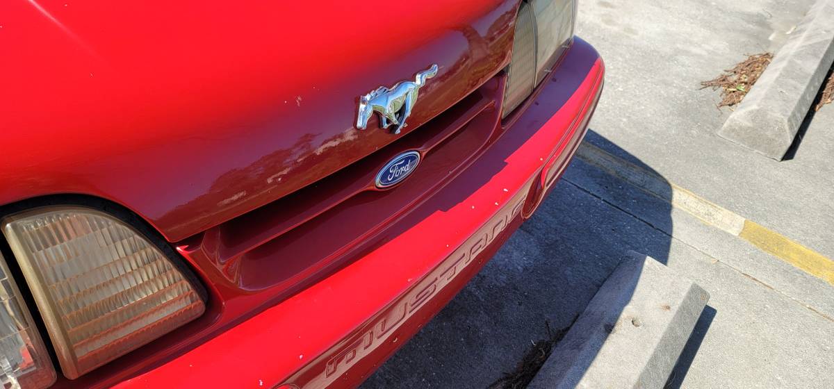 Ford-mustang-convertible-1992-red-2
