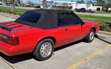 Ford-mustang-convertible-1992-red-7