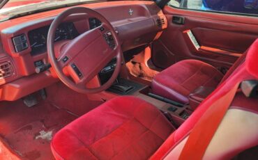 Ford-mustang-convertible-1992-red-9