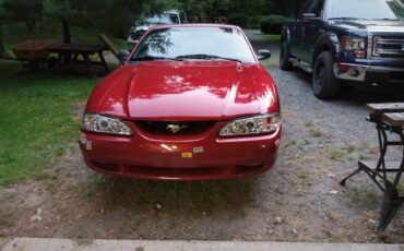 Ford-mustang-convertible-1995-red-1