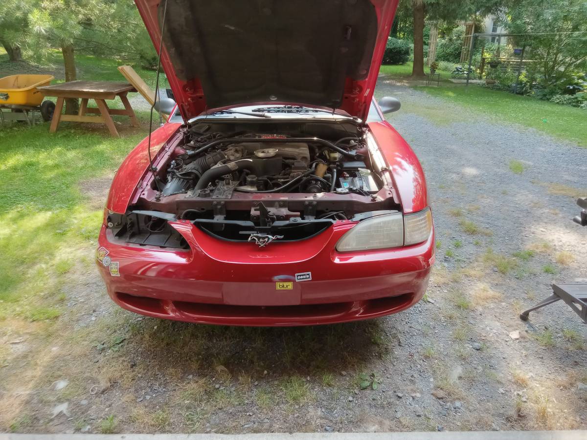 Ford-mustang-convertible-1995-red-2
