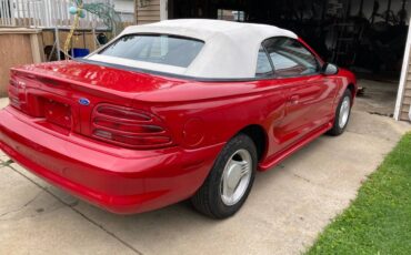 Ford-mustang-convertible-1995-red-3