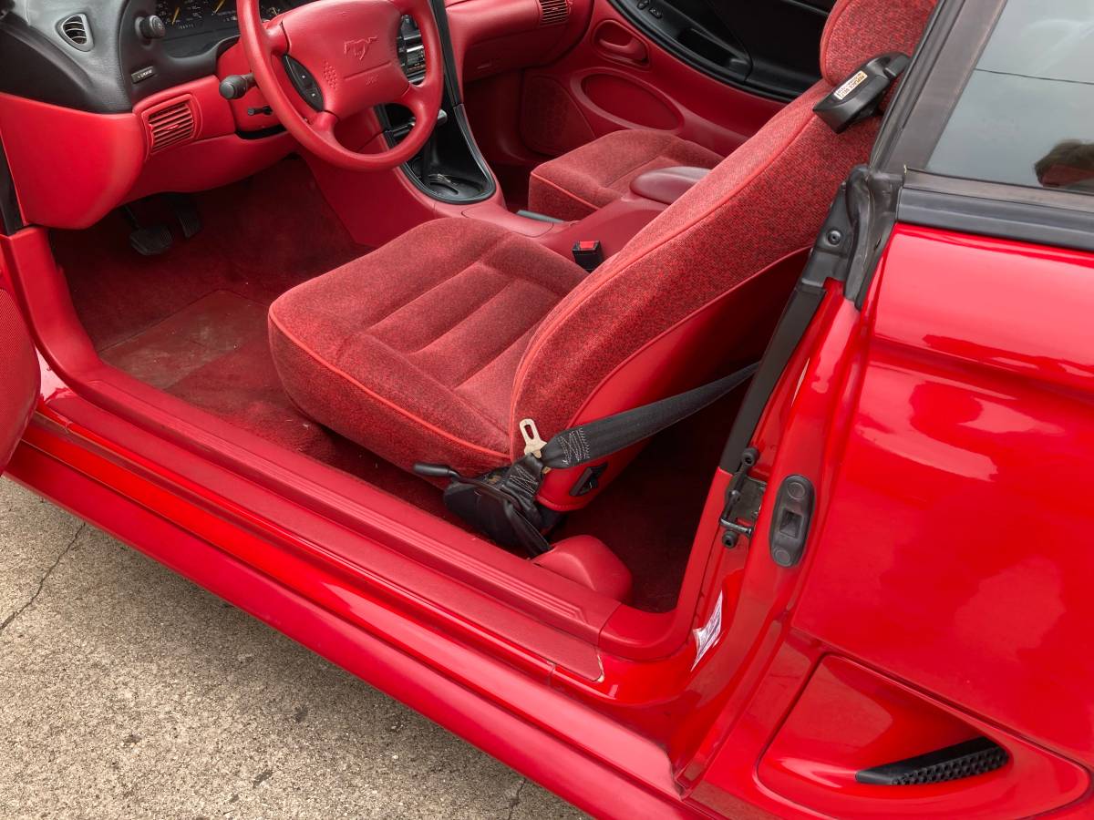 Ford-mustang-convertible-1995-red-4