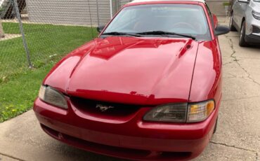 Ford-mustang-convertible-1995-red-5