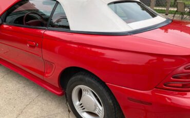 Ford-mustang-convertible-1995-red-7
