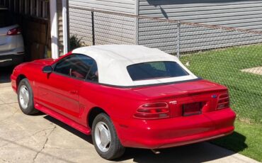 Ford-mustang-convertible-1995-red-9