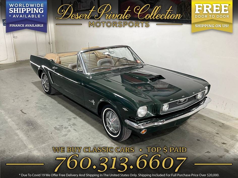Ford-mustang-convertible-289-1965-9