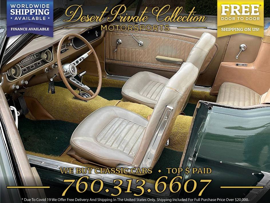 Ford-mustang-convertible-289-1965