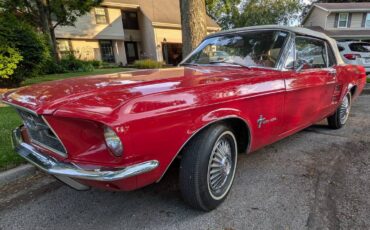 Ford-mustang-convertiible-1967-red-2