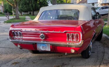 Ford-mustang-convertiible-1967-red-5