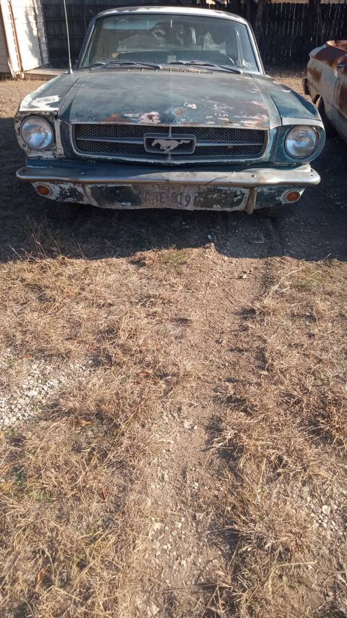 Ford-mustang-coupe-1966-blue-1