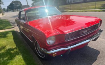 Ford-mustang-coupe-1966-red