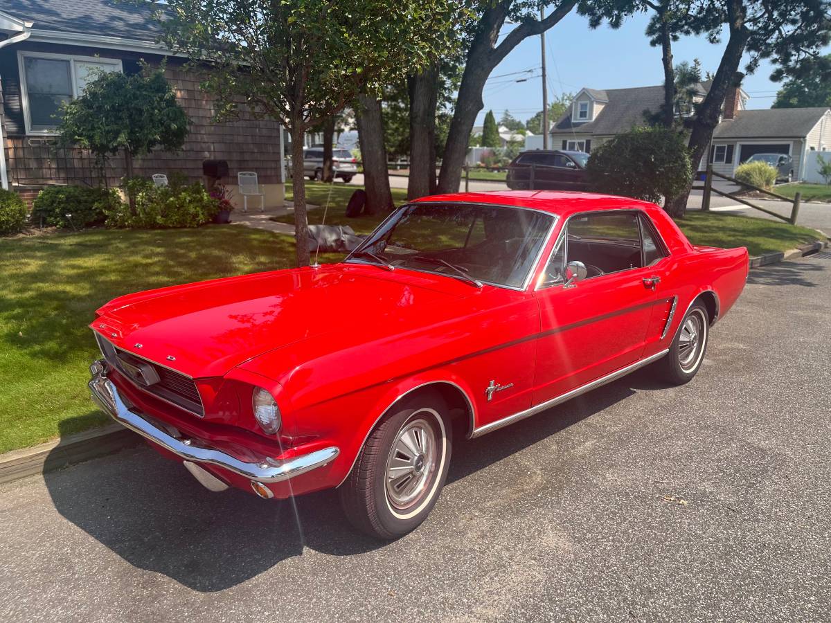 Ford-mustang-coupe-1966-red-9