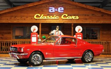 Ford-mustang-fastback-1965