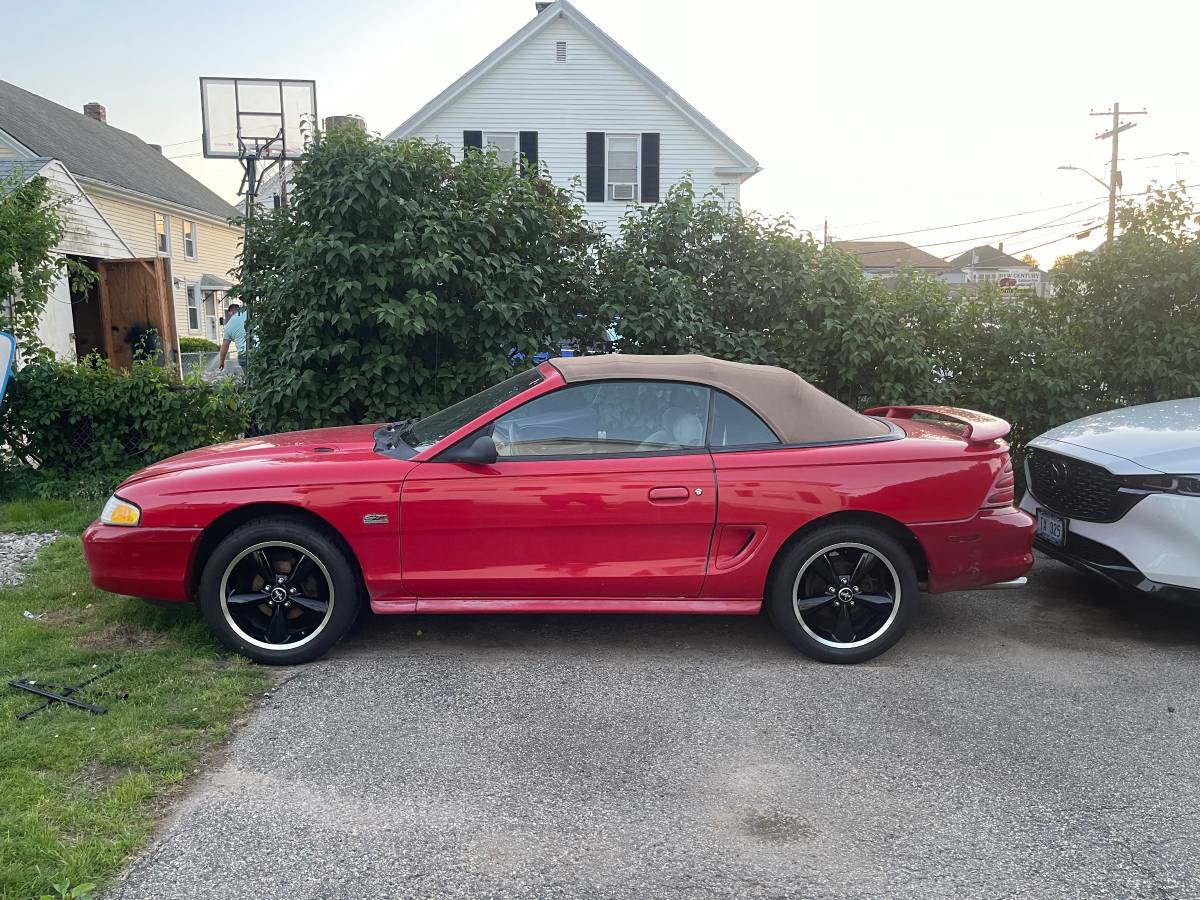 Ford-mustang-get-convertible-1995