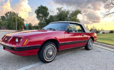Ford-mustang-glx-1984-red-15
