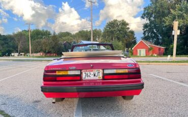 Ford-mustang-glx-1984-red