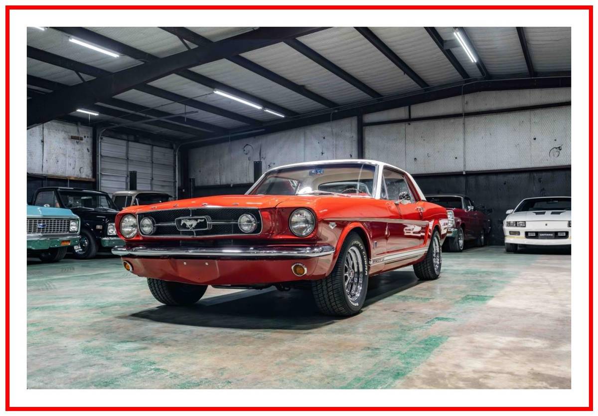 Ford-mustang-gt-1965-red-1
