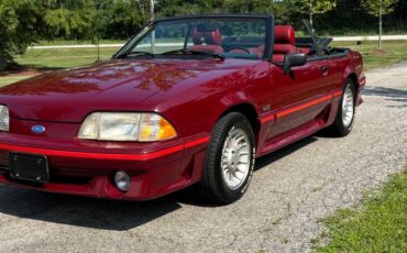 Ford-mustang-gt-1988-red