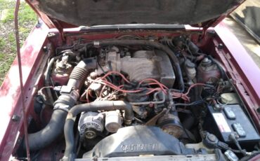 Ford-mustang-gt-1993-red-2