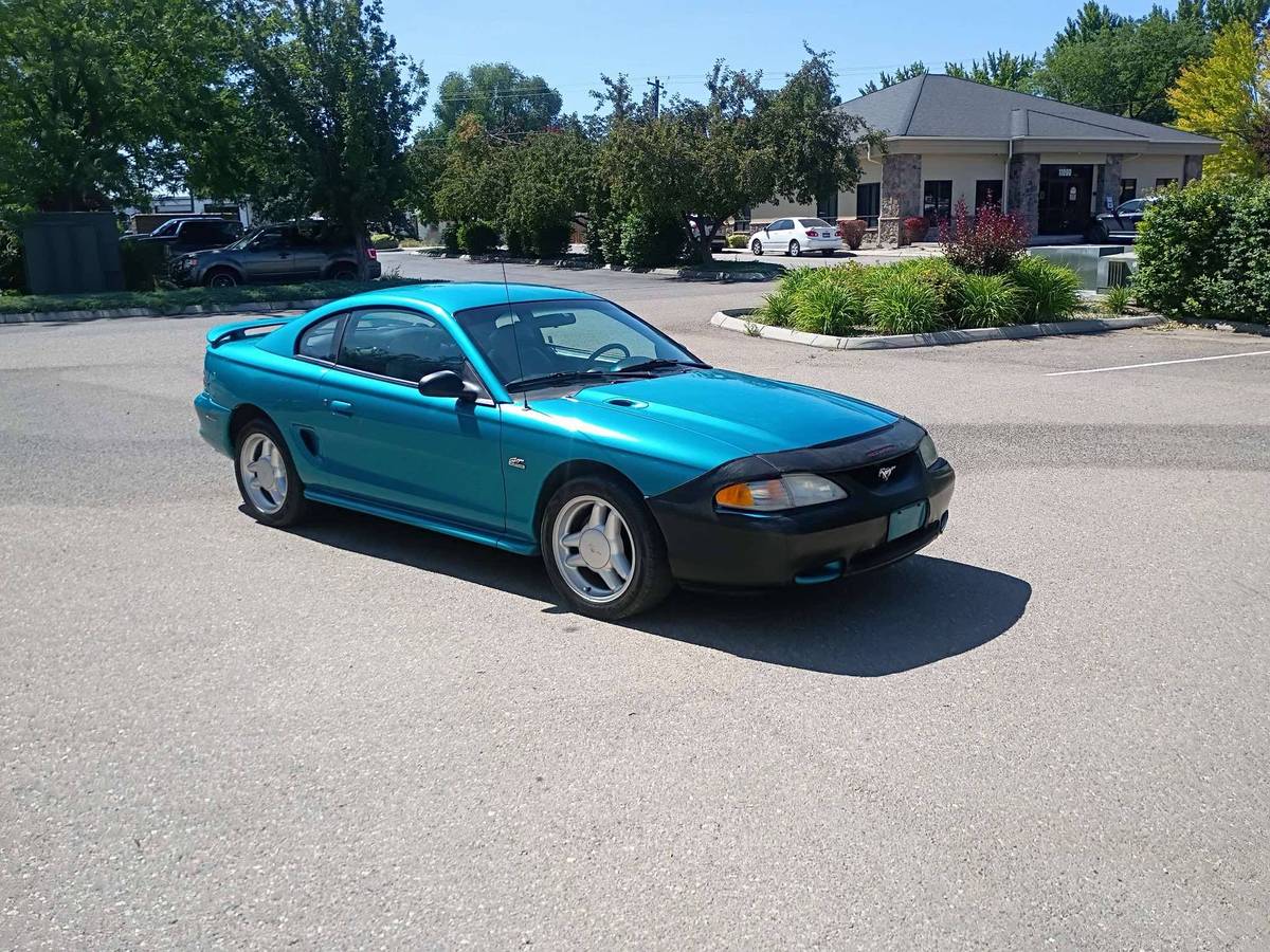 Ford-mustang-gt-1994-blue-1
