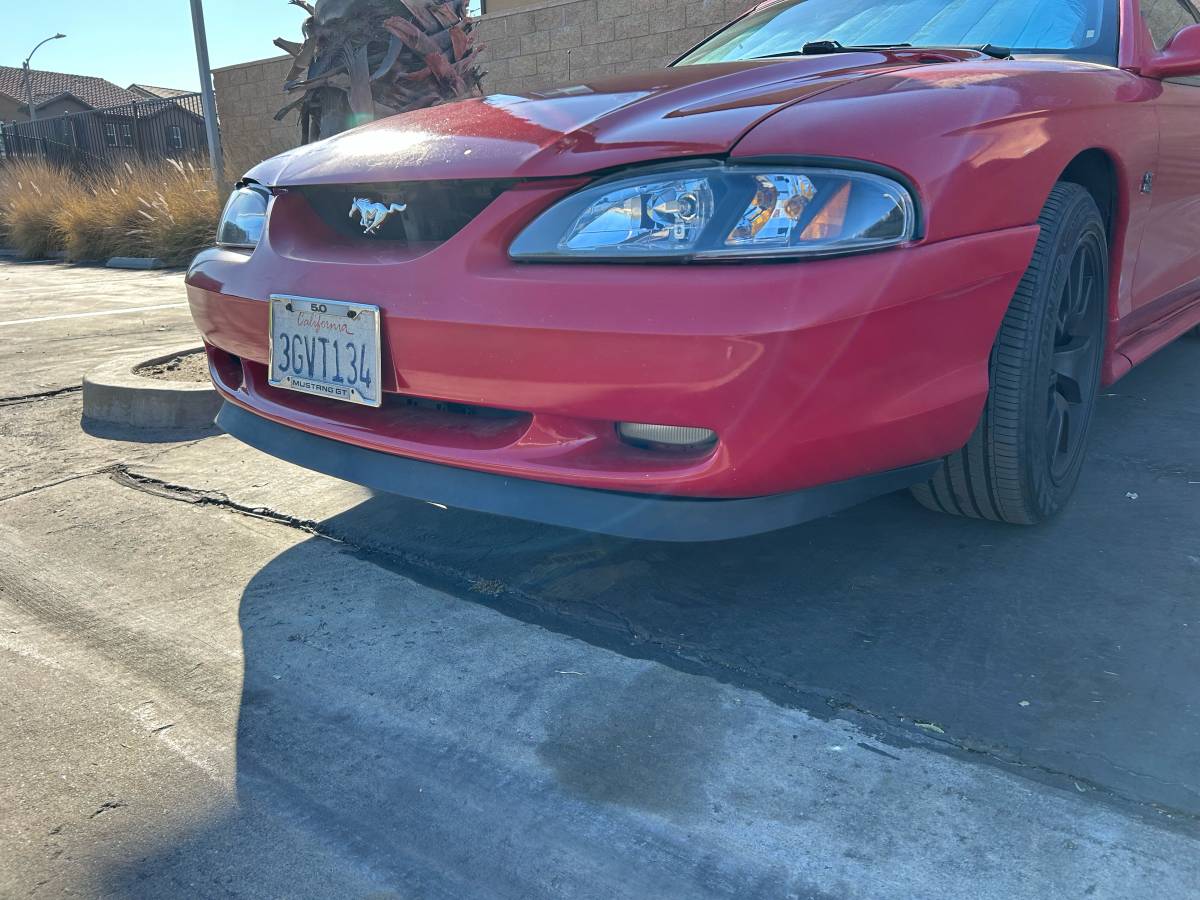 Ford-mustang-gt-1994-red-7