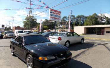 Ford-mustang-gt-1995-black