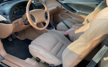 Ford-mustang-gt-1995-green-4