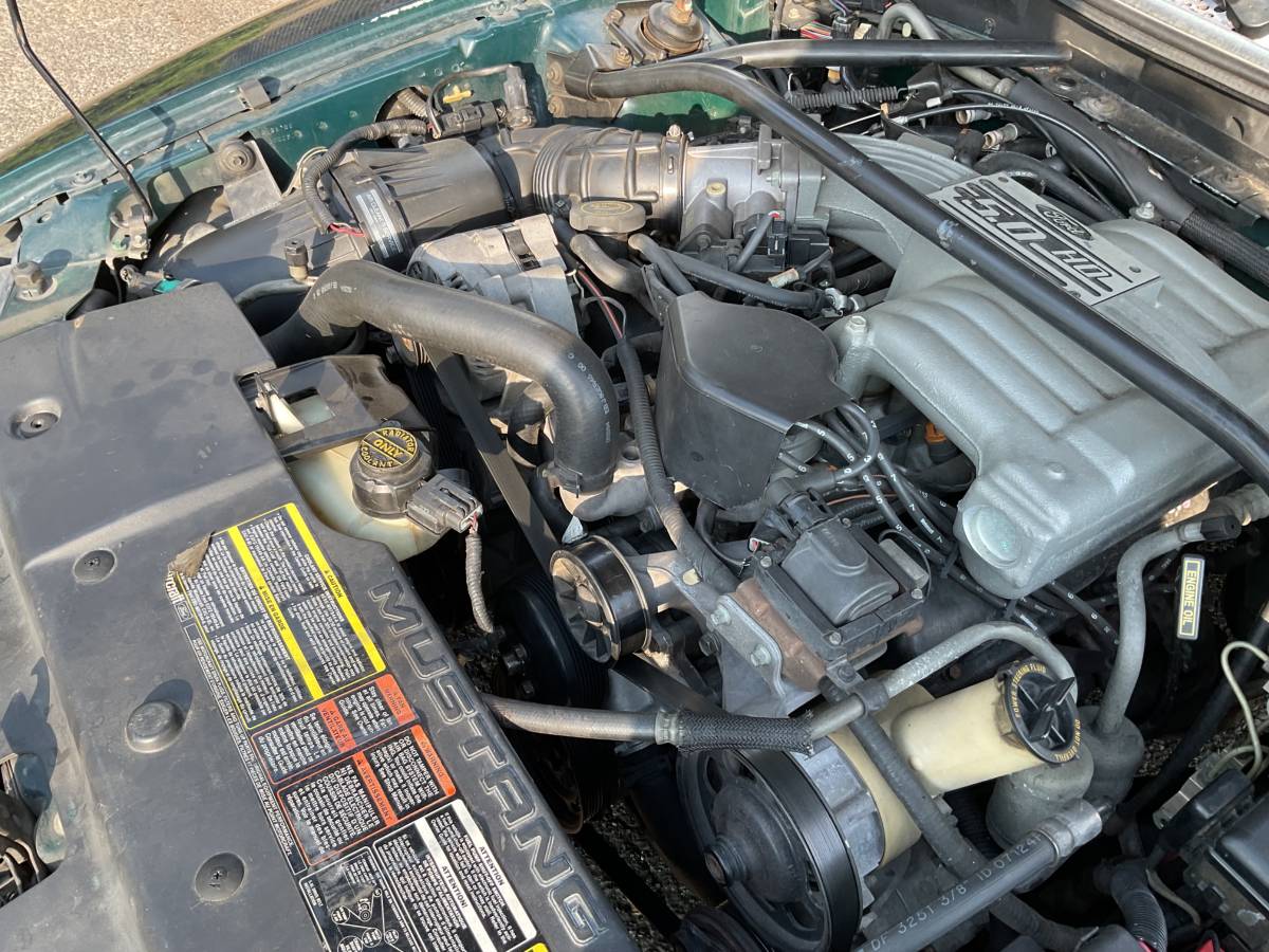 Ford-mustang-gt-1995-green-7