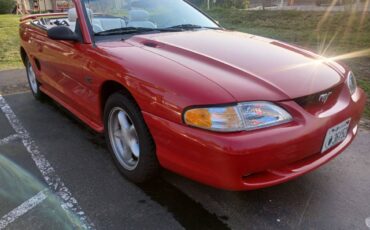 Ford-mustang-gt-5.0-convertible-1994-red-1