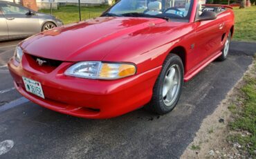 Ford-mustang-gt-5.0-convertible-1994-red-19