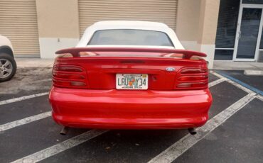 Ford-mustang-gt-5.0-convertible-1994-red-4