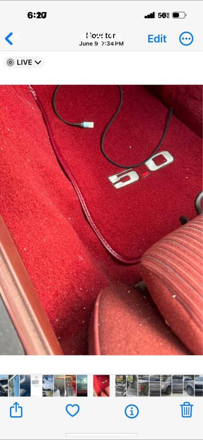 Ford-mustang-gt-convertible-1984-red-3