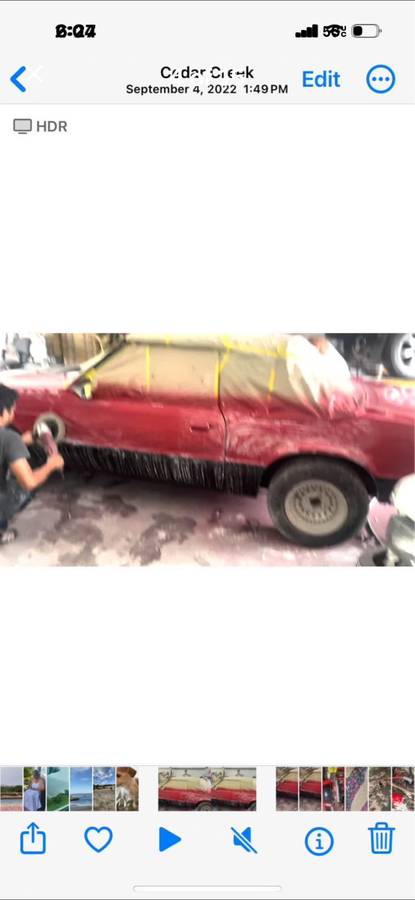 Ford-mustang-gt-convertible-1984-red-9