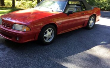 Ford-mustang-gt-convertible-1993-red-1