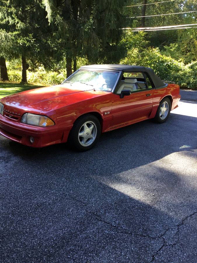 Ford-mustang-gt-convertible-1993-red-1