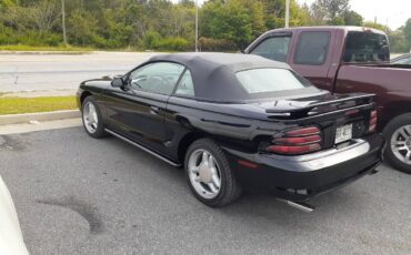 Ford-mustang-gt-convertible-1994-black-4