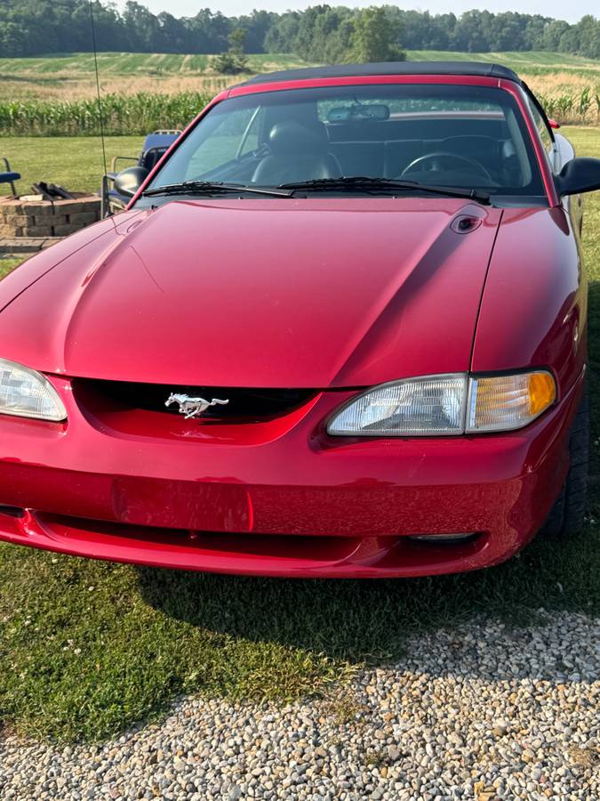 Ford-mustang-gt-convertible-1994-red-1