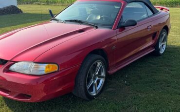 Ford-mustang-gt-convertible-1994-red
