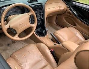 Ford-mustang-gt-convertible-1995-green-4