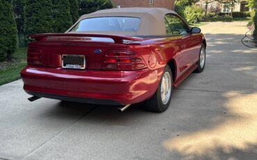 Ford-mustang-gt-convertible-1995-red-1