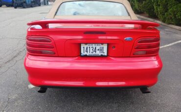 Ford-mustang-gt-premium-1994-red-1