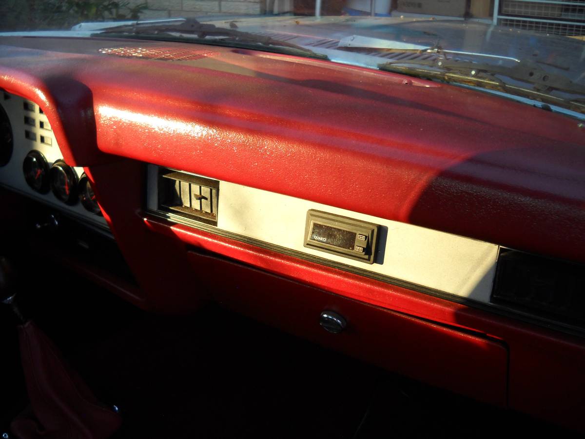 Ford-mustang-ii-1978-silver-11