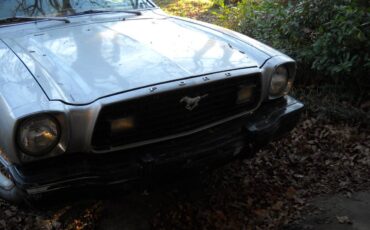 Ford-mustang-ii-1978-silver-13