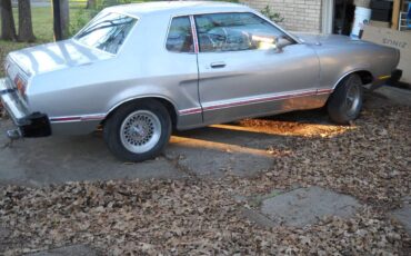 Ford-mustang-ii-1978-silver-14