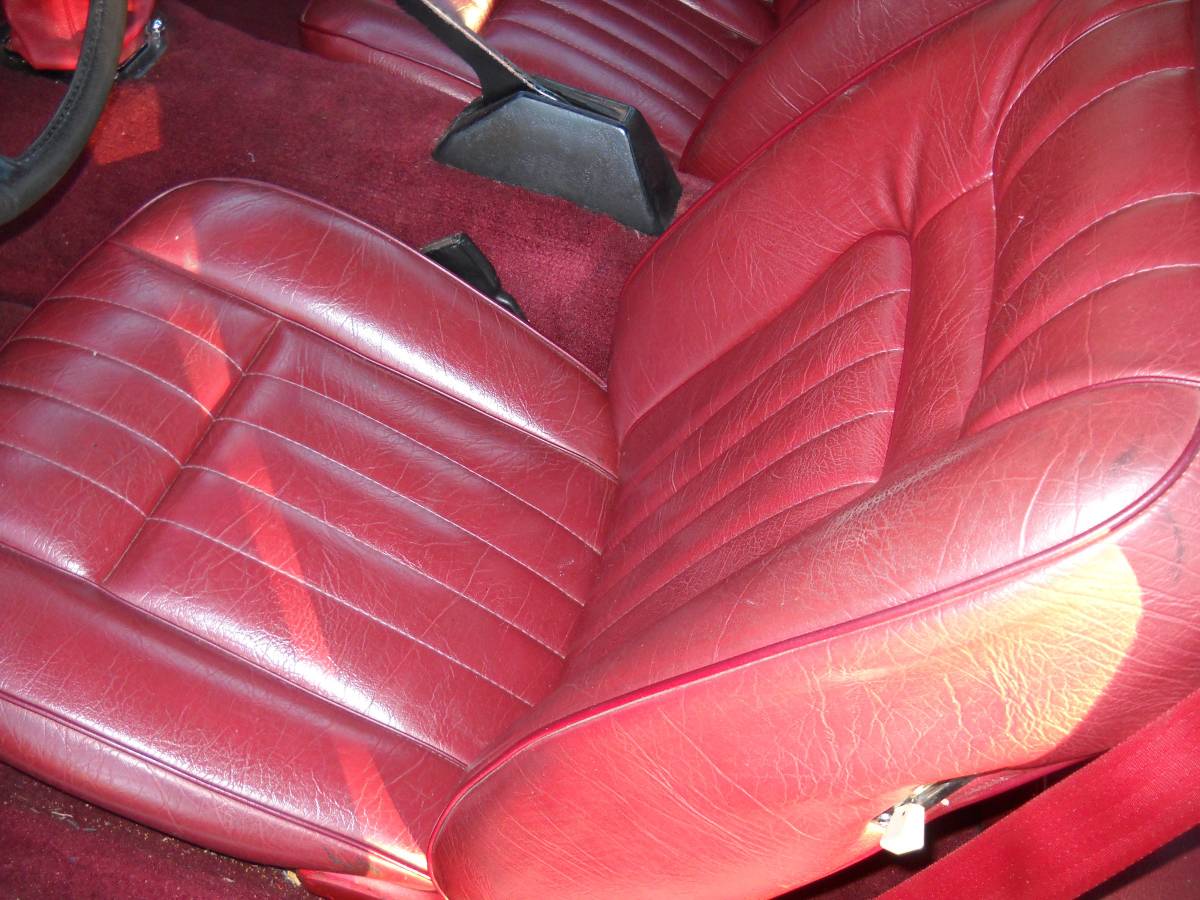 Ford-mustang-ii-1978-silver